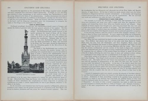 E573 - Columbus and Columbia - i28722-28724