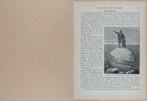 E573 - Columbus and Columbia - i28726