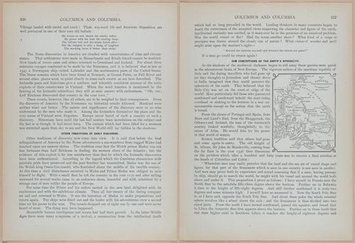 E573 - Columbus and Columbia - i28734-28735
