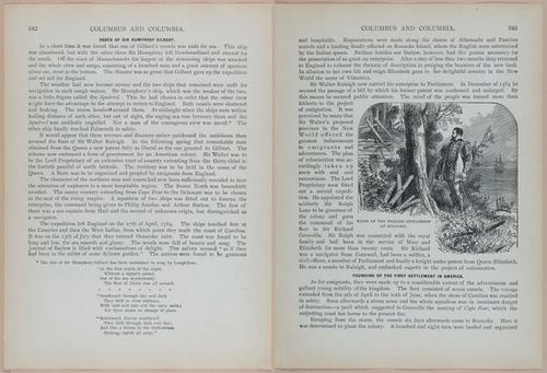 E573 - Columbus and Columbia - i28750-28751
