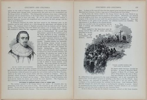 E573 - Columbus and Columbia - i28787-28788