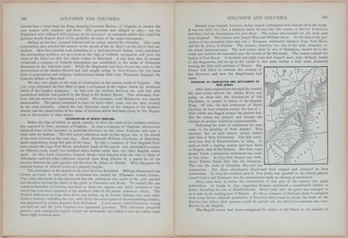 E573 - Columbus and Columbia - i28789-28790