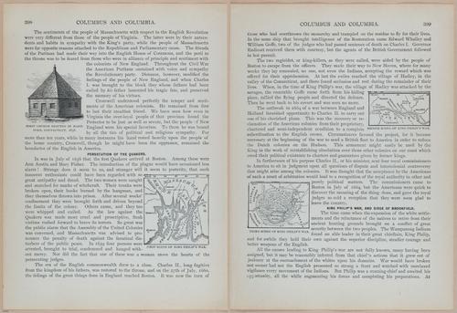 E573 - Columbus and Columbia - i28808-28809