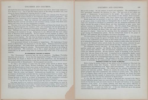 E573 - Columbus and Columbia - i28828-28829