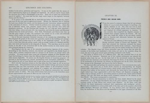 E573 - Columbus and Columbia - i28841-28842