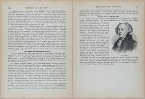 E573 - Columbus and Columbia - i29207-29208