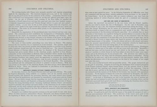 E573 - Columbus and Columbia - i29223-29224