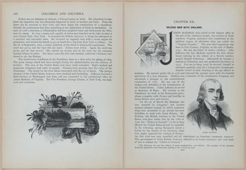 E573 - Columbus and Columbia - i29236-29237