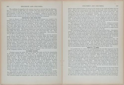 E573 - Columbus and Columbia - i29262-29263