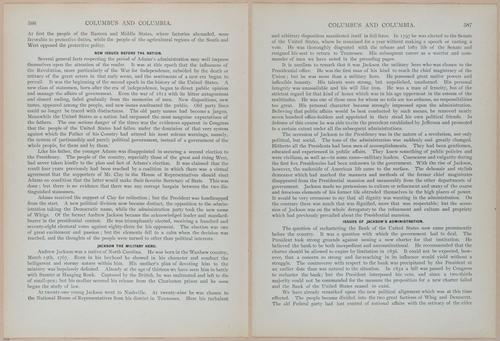 E573 - Columbus and Columbia - i29267-29268
