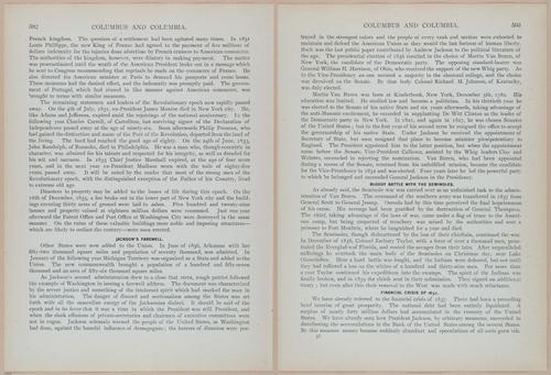 E573 - Columbus and Columbia - i29272-29273