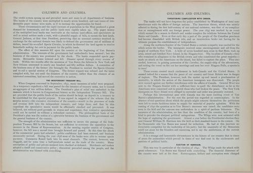 E573 - Columbus and Columbia - i29274-29275