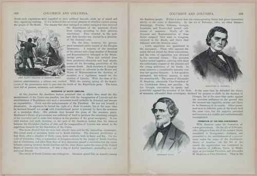 E573 - Columbus and Columbia - i29312-29314