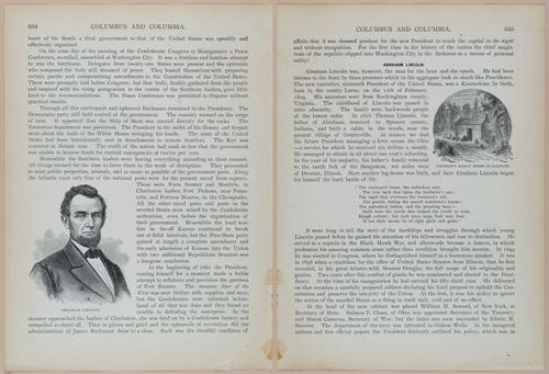 E573 - Columbus and Columbia - i29315-29316