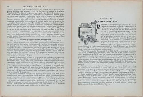 E573 - Columbus and Columbia - i29323-29324