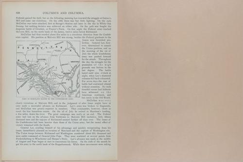 E573 - Columbus and Columbia - i29339
