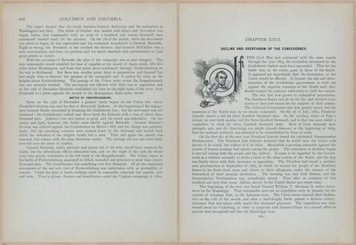 E573 - Columbus and Columbia - i29343-29344