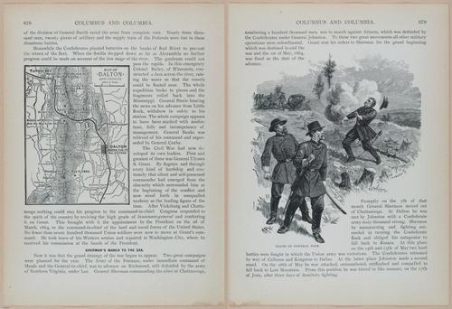 E573 - Columbus and Columbia - i29359-29360