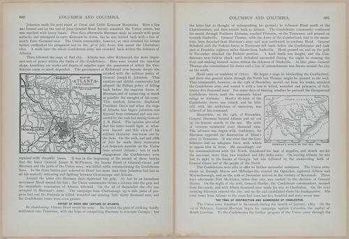 E573 - Columbus and Columbia - i29361-29362