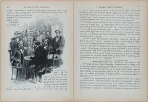 E573 - Columbus and Columbia - i29375-29376