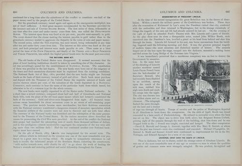 E573 - Columbus and Columbia - i29377-29378