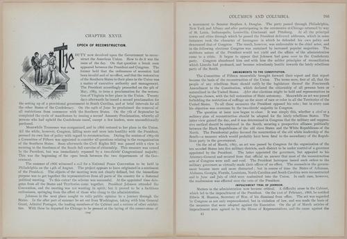 E573 - Columbus and Columbia - i29385-29386