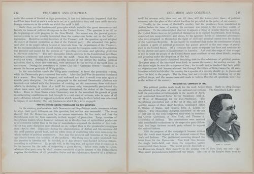 E573 - Columbus and Columbia - i29423-29424
