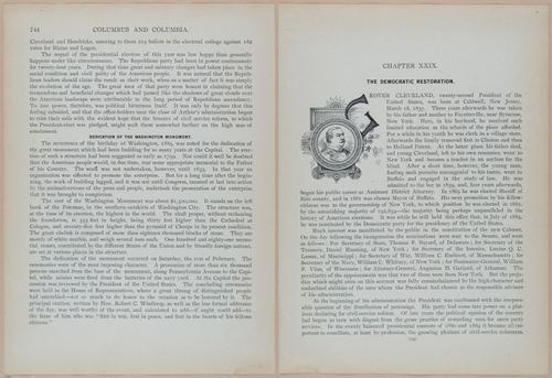 E573 - Columbus and Columbia - i29425-29426