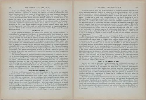 E573 - Columbus and Columbia - i29437-29438