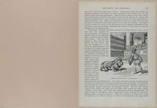 E573 - Columbus and Columbia - i29479