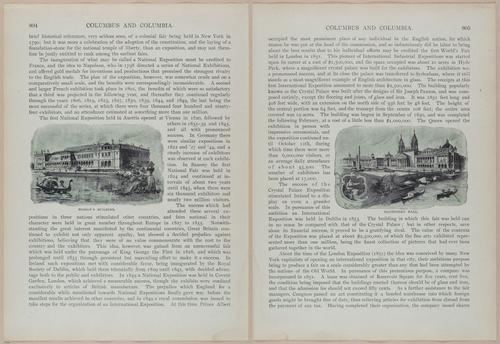 E573 - Columbus and Columbia - i29486-29487