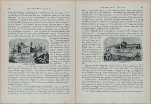 E573 - Columbus and Columbia - i29488-29489