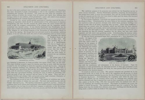 E573 - Columbus and Columbia - i29490-29491
