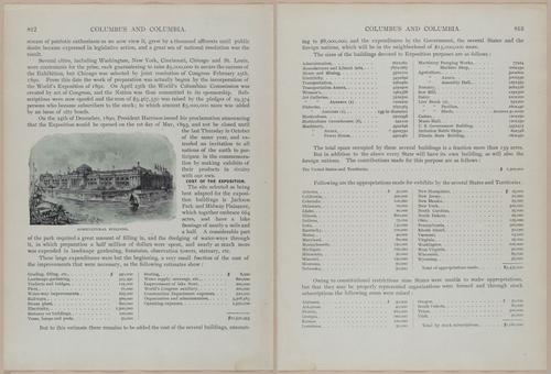 E573 - Columbus and Columbia - i29494-29495