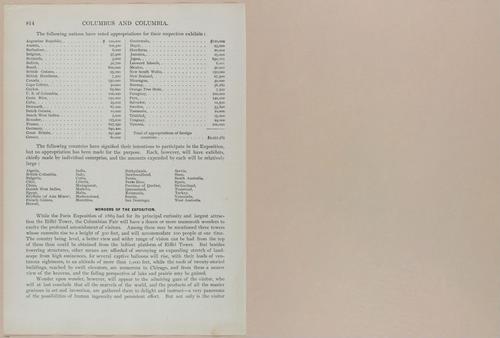 E573 - Columbus and Columbia - i29496