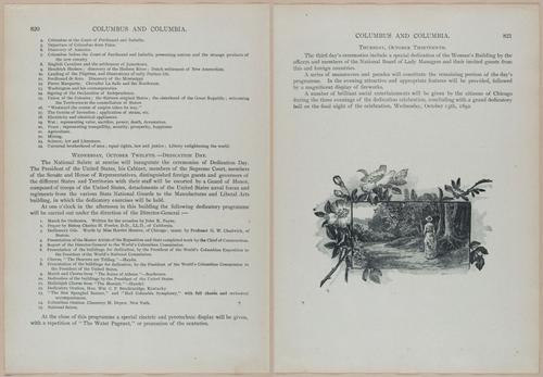 E573 - Columbus and Columbia - i29502-29504