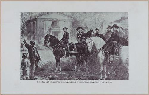 E587 - The History of America - 28272