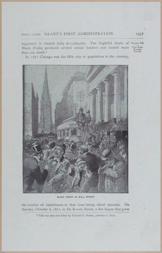 E587 - The History of America - 28273