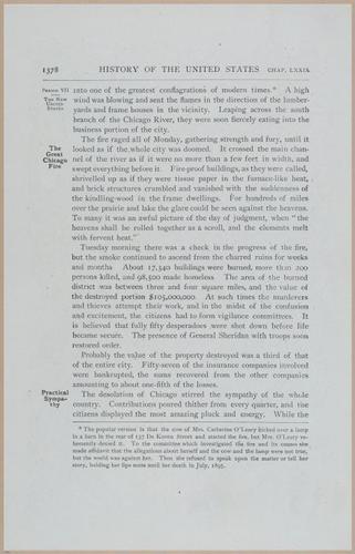 E587 - The History of America - 28274