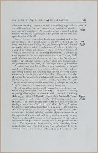 E587 - The History of America - 28275