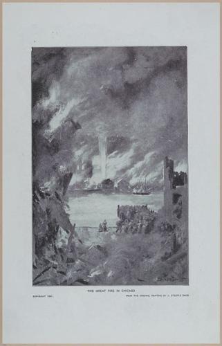E587 - The History of America - 28276