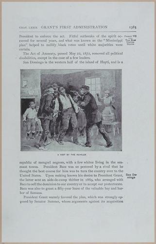 E587 - The History of America - 28281