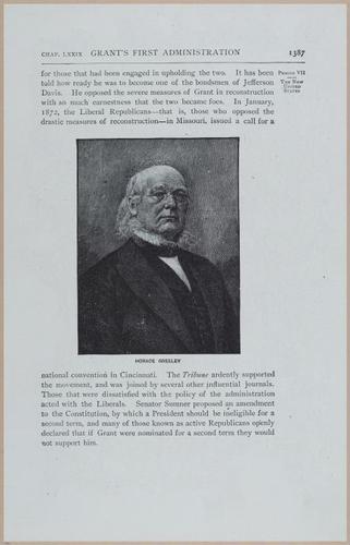 E587 - The History of America - 28283
