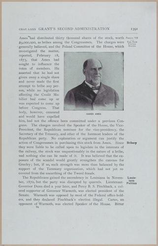 E587 - The History of America - 28287