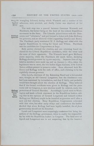 E587 - The History of America - 28288