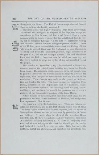E587 - The History of America - 28290