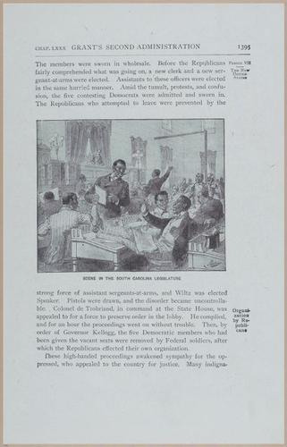 E587 - The History of America - 28291