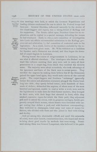 E587 - The History of America - 28292