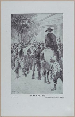 E587 - The History of America - 28294