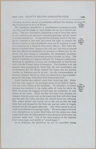 E587 - The History of America - 28295